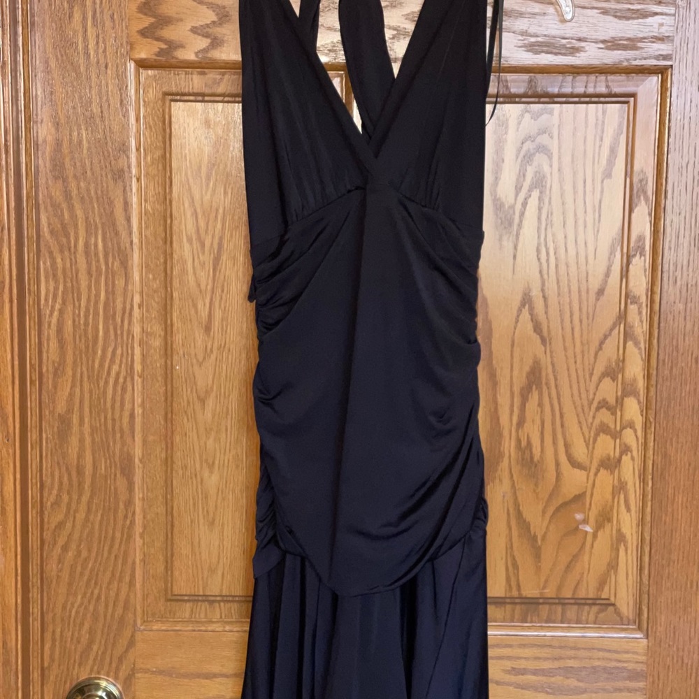 BCBG Little Black Dress